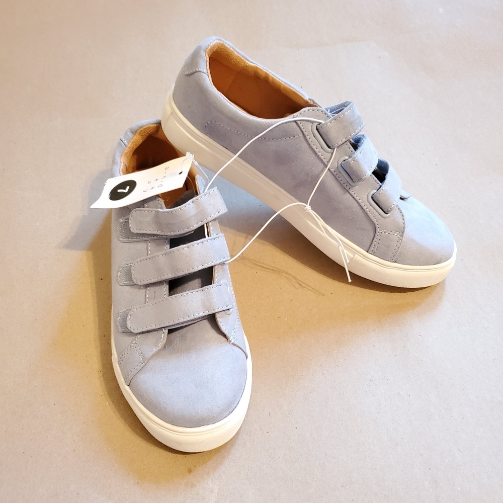 Nwt Women Shoes casual sport size 7 a.new.day